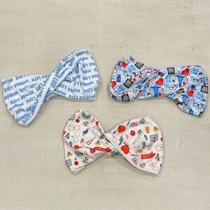 Hello Headband Bundle